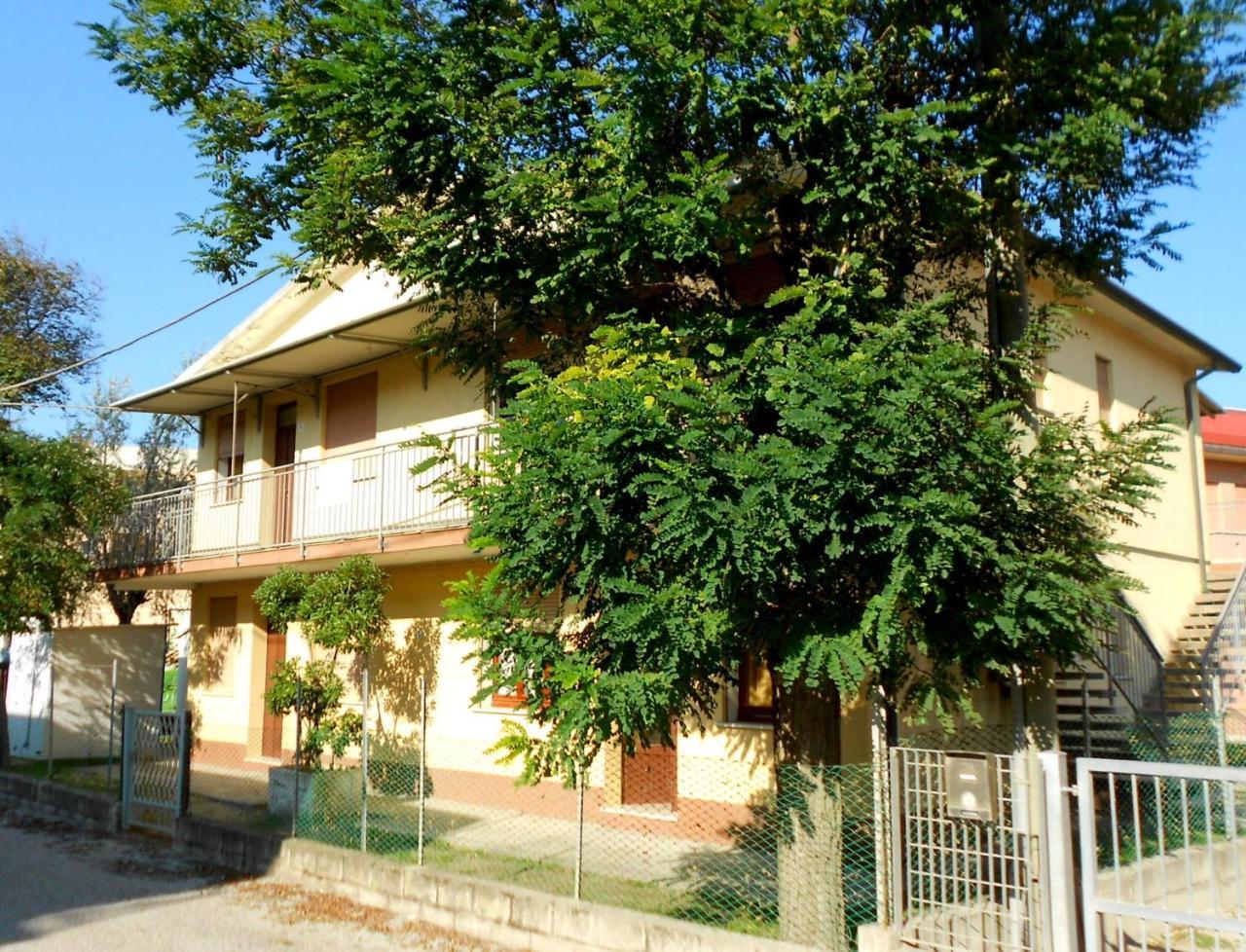 Apartments In Rosolina Mare 25119 Exteriör bild