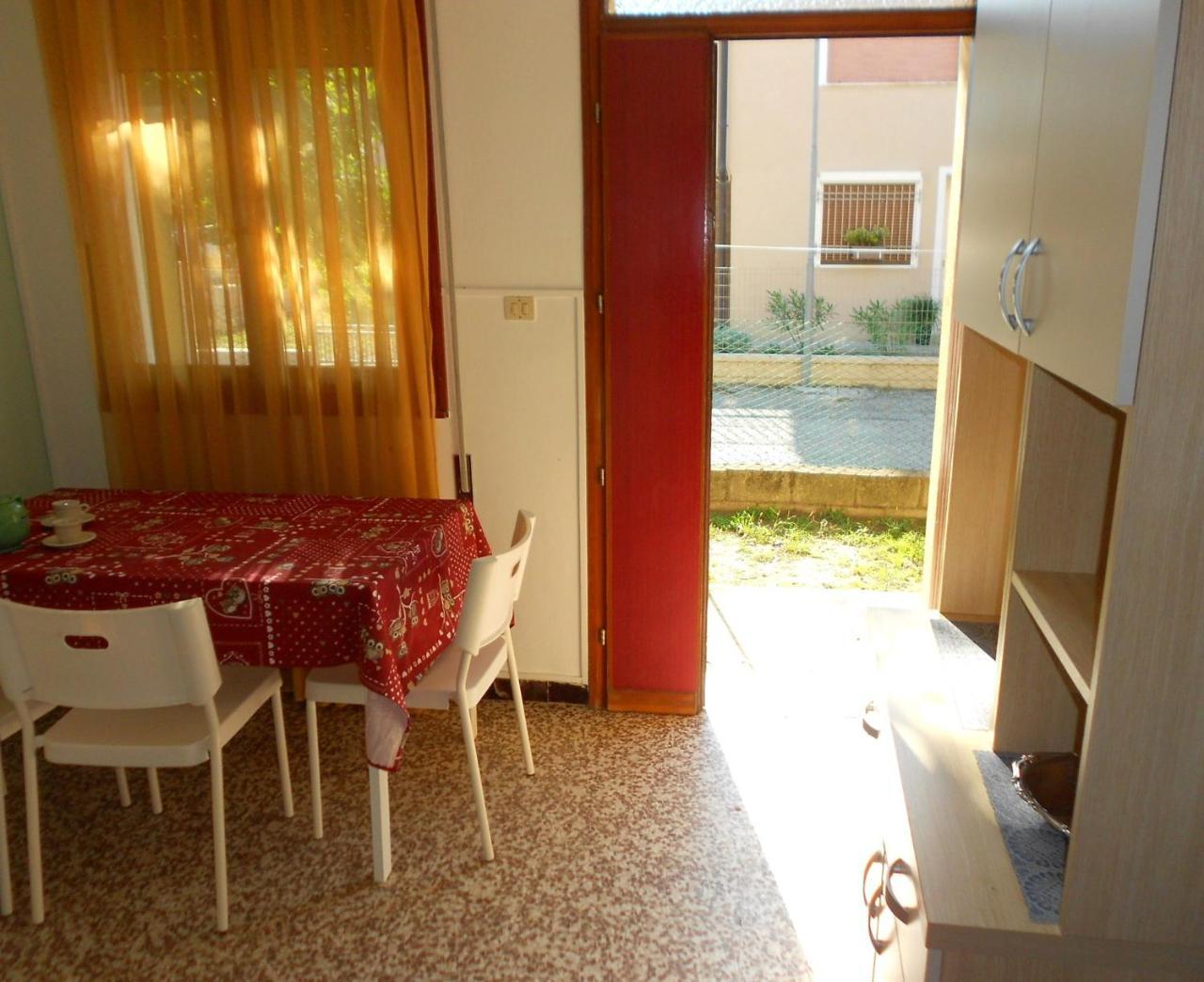 Apartments In Rosolina Mare 25119 Exteriör bild