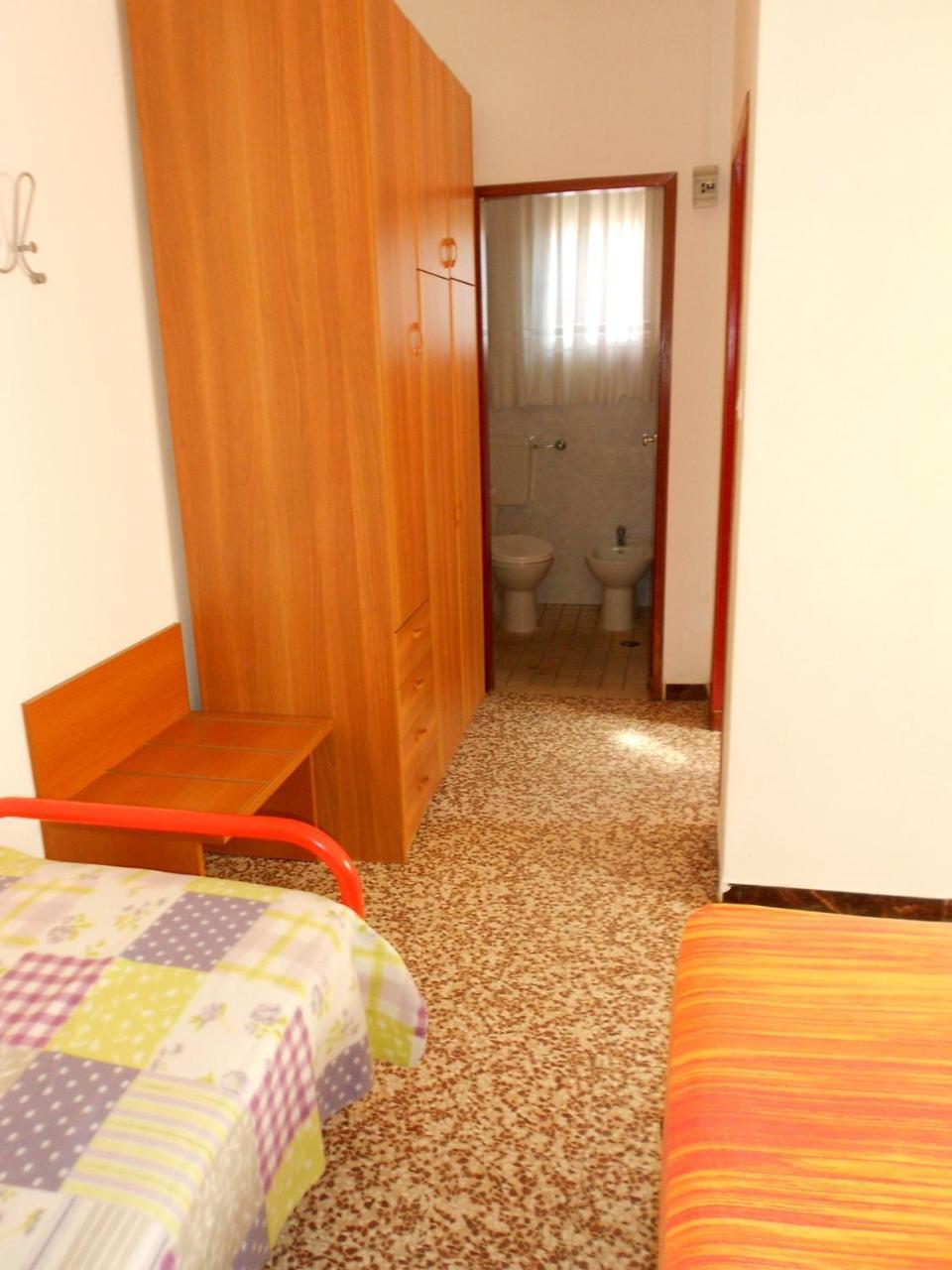 Apartments In Rosolina Mare 25119 Exteriör bild