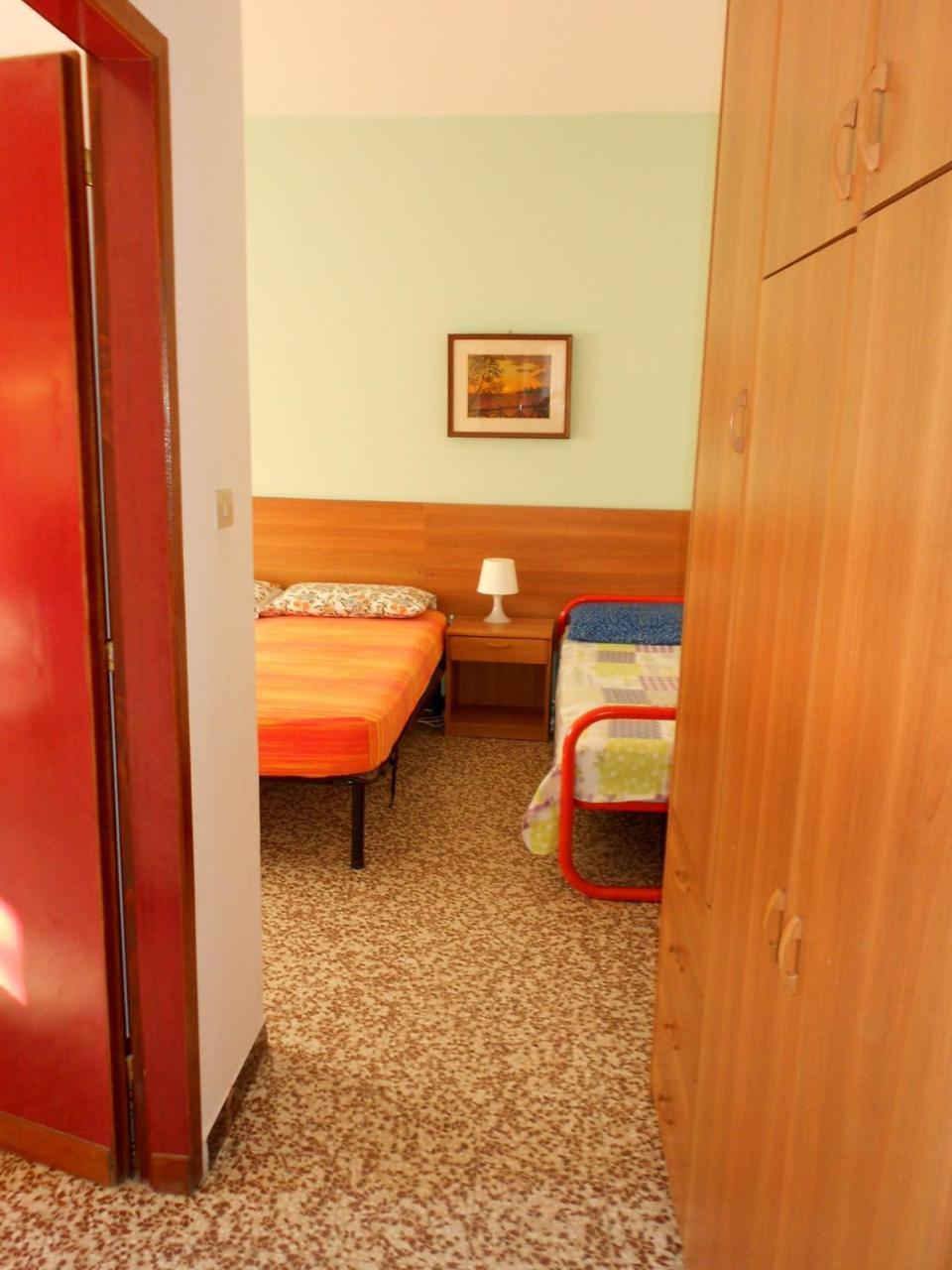 Apartments In Rosolina Mare 25119 Exteriör bild